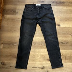 Hollister 33x32 Jeans